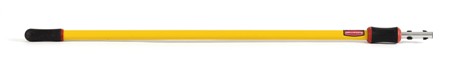 4-8' HYGEN QC EXTENSION POLE 6/CS